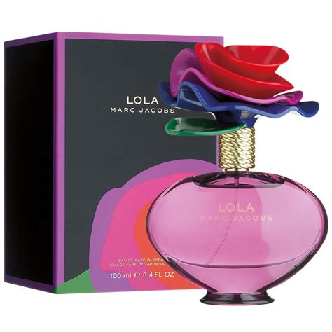 marc jacobs lola 100ml cheap|Oh Lola! Marc Jacobs perfume .